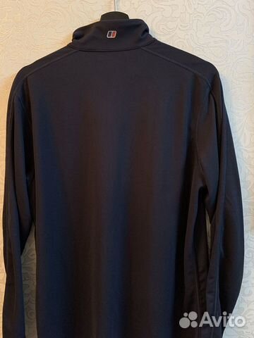 Кофта Berghaus Кофта Berghaus