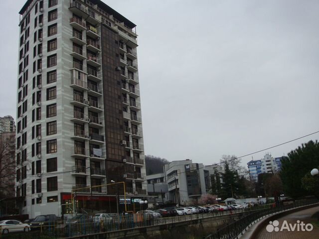 1-к квартира, 37 м², 3/14 эт. 1-к квартира, 37 м², 3/14 эт.