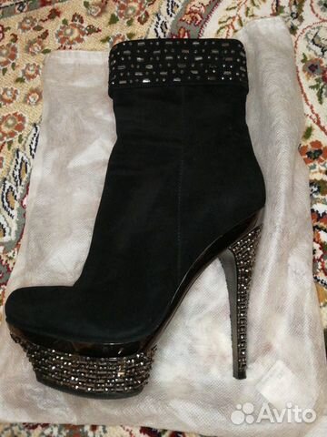 Ботильоны Ботильоны