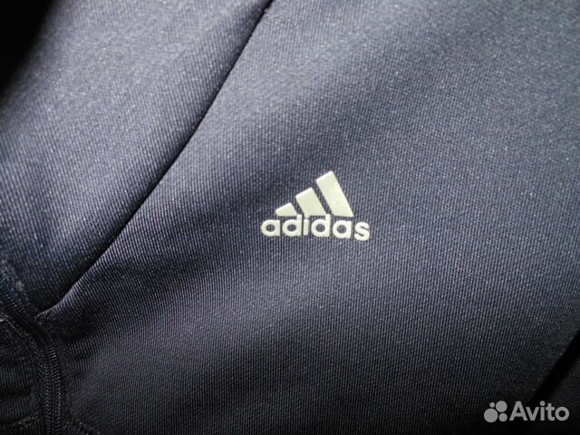 Спортивные кофты (олимпийки ) Adidas