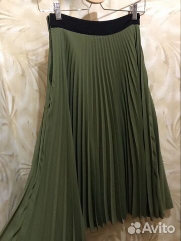 Юбка Mango Юбка Mango