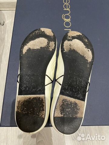 Балетки givenchy Балетки givenchy