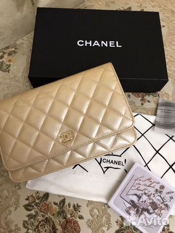 Сумка Chanel Сумка Chanel