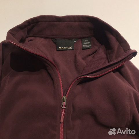 Флиска Marmot