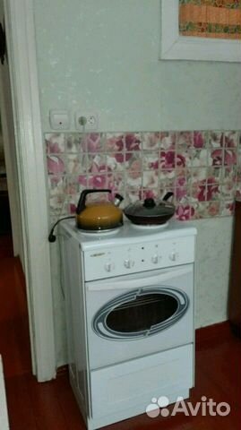 1-к квартира, 31 м², 2/5 эт.