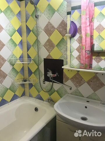 2-к квартира, 54 м², 12/16 эт. 2-к квартира, 54 м², 12/16 эт.