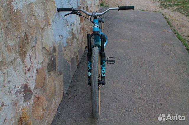 Велосипед Dirt-MTB Bergamont Kiez Pro 2015 Велосипед Dirt-MTB Bergamont Kiez Pro 2015