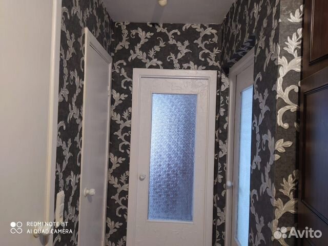 1-к квартира, 36.6 м², 8/18 эт.