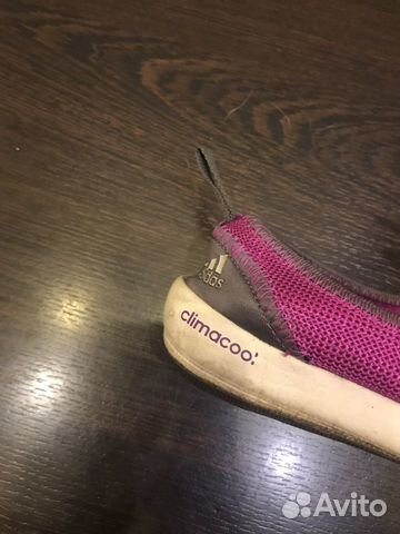 Кеды Adidas, Ботинки весенние