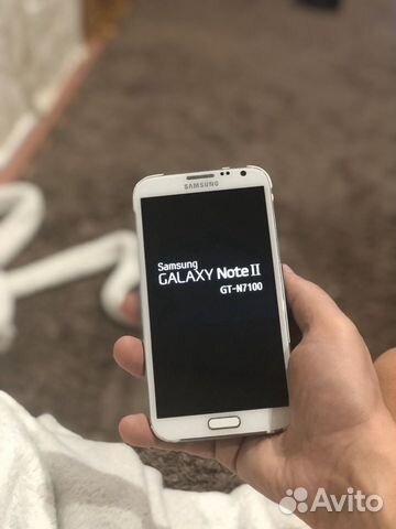 Samsung N7100 Дисплей Купить