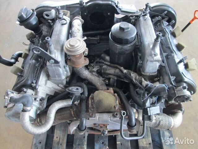 Двигатель AKE 2.5 179 лс Audi A4 8E2