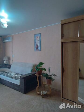 1-к квартира, 35 м², 2/5 эт.