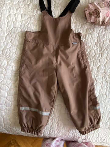 Демисезонный комплект Lassie Демисезонный комплект Lassie