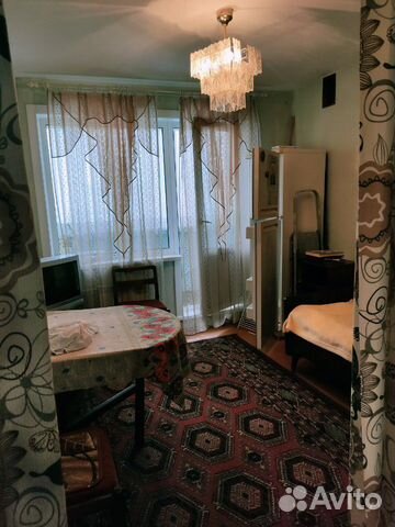 2-к квартира, 46 м², 4/5 эт. 2-к квартира, 46 м², 4/5 эт.