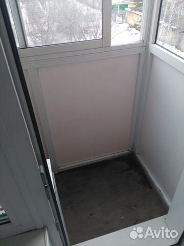 1-к квартира, 31 м², 5/5 эт.