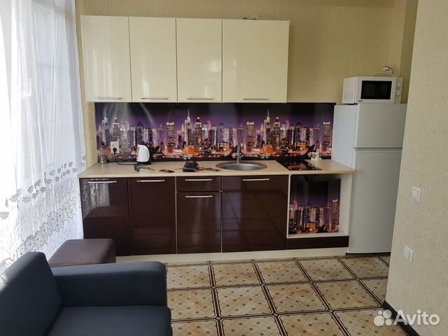 Студия, 29.7 м², 4/5 эт.