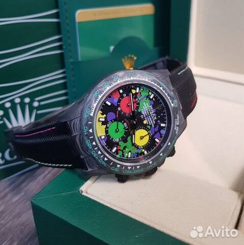 Rolex Daytona Cosmograph DIW Rolex Daytona Cosmograph DIW
