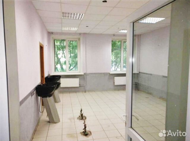 Помещение свободного назначения, 139.4 м²
