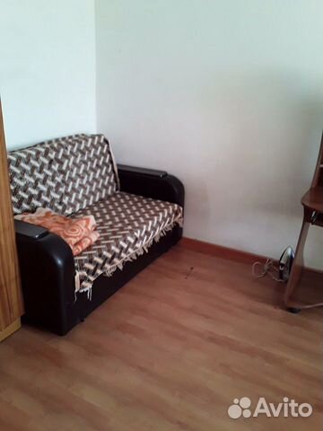 1-к квартира, 40 м², 3/5 эт. 1-к квартира, 40 м², 3/5 эт.