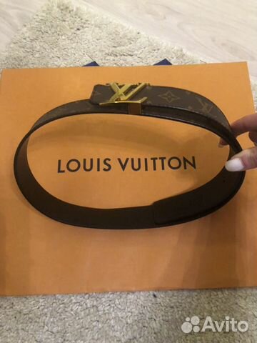 Ремень Louis Vuitton Ремень Louis Vuitton