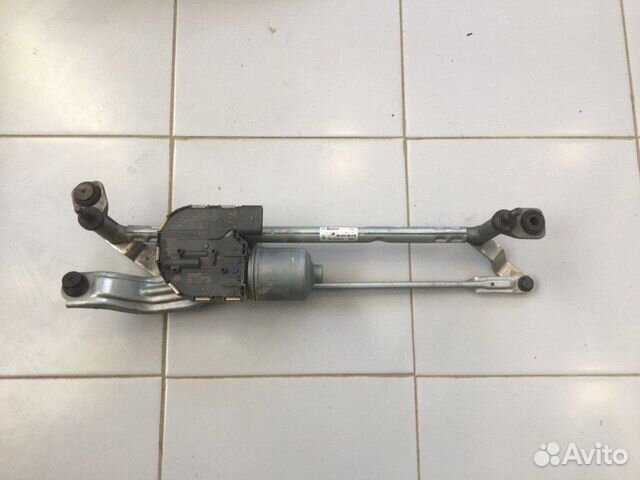 Трапеция дворников Volkswagen Golf 5G 2013 - 2020 Трапеция дворников Volkswagen Golf 5G 2013 - 2020