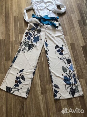 Брюки женские