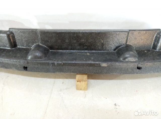 Абсорбер бампера передний Lexus Rx 4 поколение Абсорбер бампера передний Lexus Rx 4 поколение