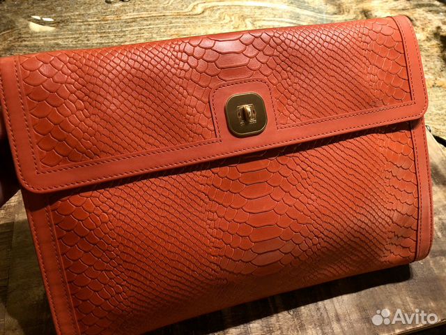 Сумка клатч Longchamp Сумка клатч Longchamp