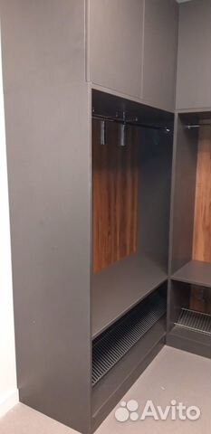 Гардеробная Гардеробная