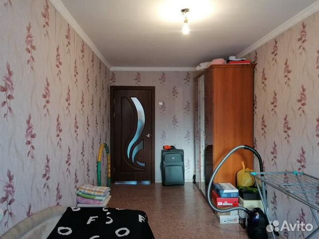 2-к квартира, 46 м², 4/5 эт.