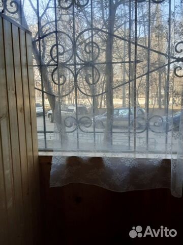 Комната 15 м² в 3-к, 1/12 эт. Комната 15 м² в 3-к, 1/12 эт.
