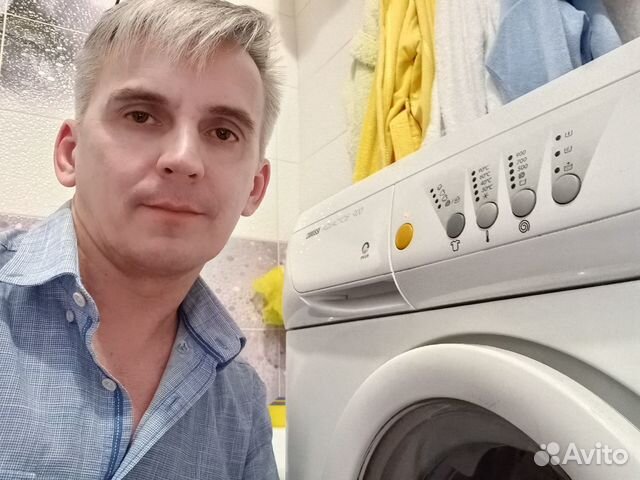 Ремонт стиральных и посудомоечных машин