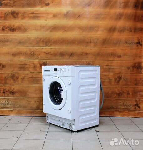 Стиральная машина бу Beko Стиральная машина бу Beko