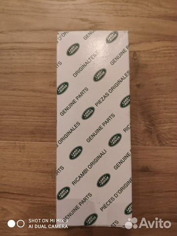 Лямбда Зонд Ford/Land Rover Лямбда Зонд Ford/Land Rover