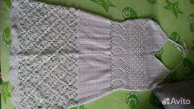 Обалденное платье для жары и моря. хлопок-38 Обалденное платье для жары и моря. хлопок-38