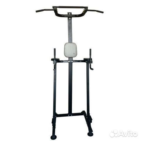 Стойка для подтягиваний