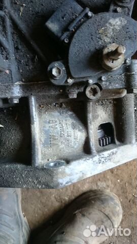 АКПП DsG Volkswagen Passat B6 (Пассат Б6) АКПП DsG Volkswagen Passat B6 (Пассат Б6)