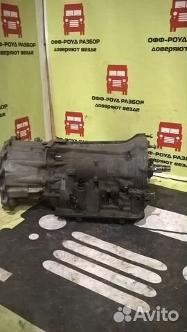 АКПП на Nissan Pathfinder 2012 г 2,5 л АКПП на Nissan Pathfinder 2012 г 2,5 л
