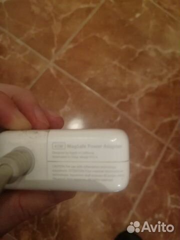 Зарядка Apple Зарядка Apple