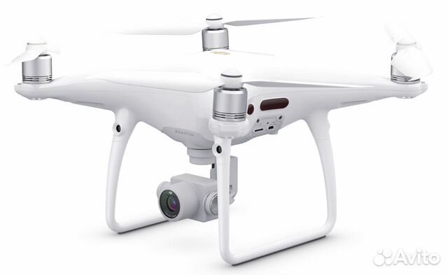 DJI Phantom 4 Pro Plus (+) V2.0 Новый