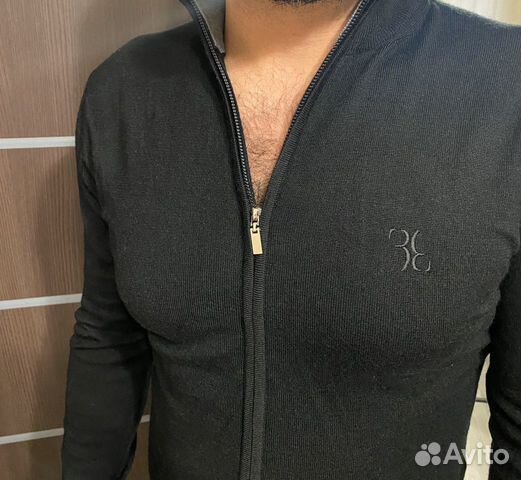 Новый джемпер Billionaire Новый джемпер Billionaire