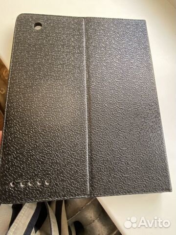 Чехол на iPad 2/3/4