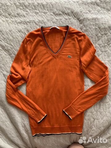 Пуловер Lacoste Пуловер Lacoste