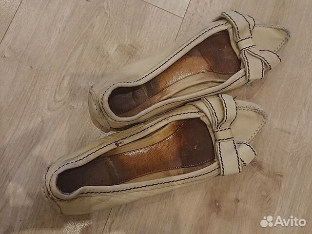 Балетки Балетки