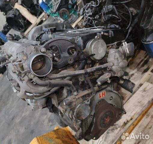 Доставка двигатель контрактный G4CN 1.8 hyundai