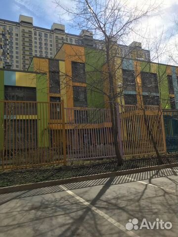 3-к квартира, 78 м², 11/17 эт.