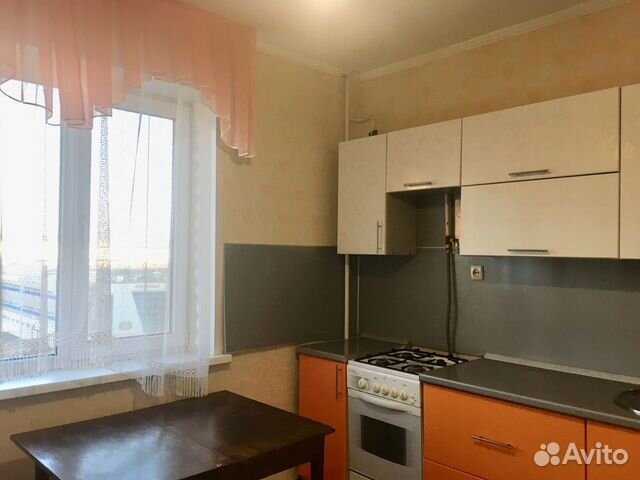 1-к квартира, 37.2 м², 7/9 эт.