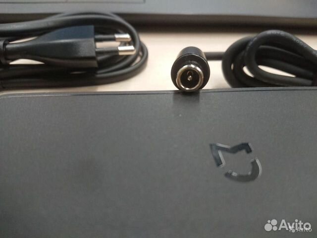 Зарядное устройство для Xiaomi Mijia M365 Ориг