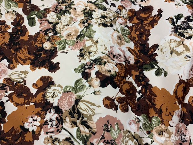 Ткань Неопрен