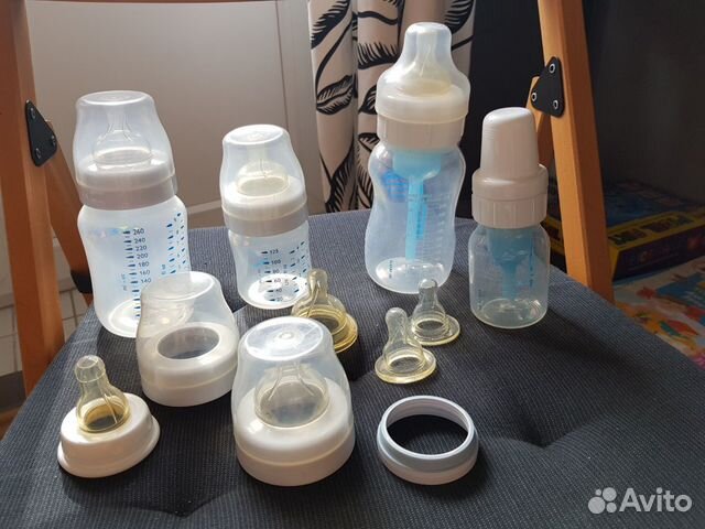 Стерилизатор Philips Avent